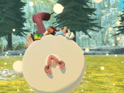 Monster Hunter Stories 2 best monsties