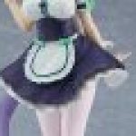 nekopara pop up parade figures cinnamon 1