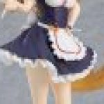 nekopara pop up parade figures maple