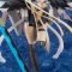 Fate/Grand Order Okita Figure
