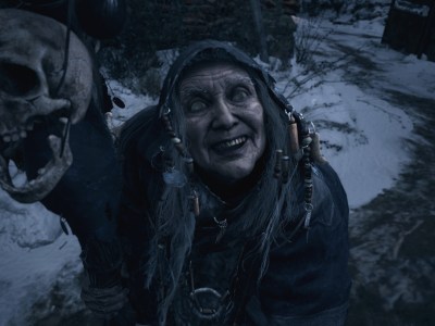 resident evil village pc patch