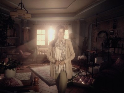 Resident Evil Village Steam patch