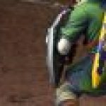 statue back Nintendo