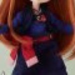 spice and wolf holo doll harmonia humming 1