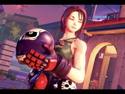 street fighter v summer update 2021 akira oro