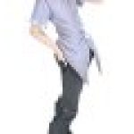 twewy joshua figure