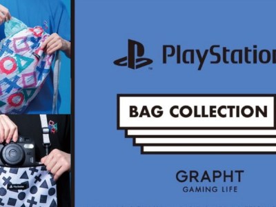 PlayStation bag