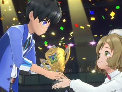 shadowverse champion's battle