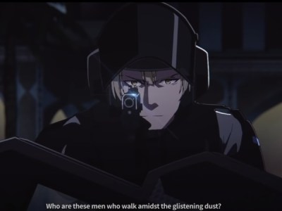 Arknights Rainbow Six Siege event