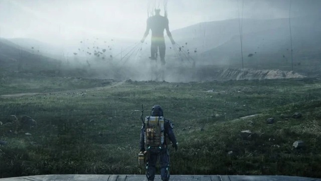Death Stranding PlayStation 4 available at game's launch - Polygon