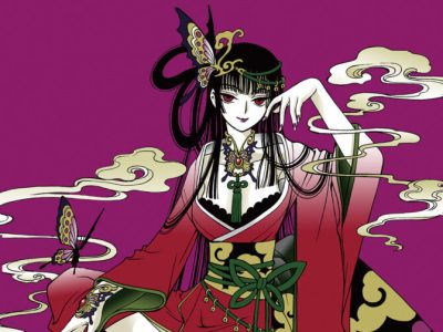 CLAMP Premium Collection Tokyo Babylon