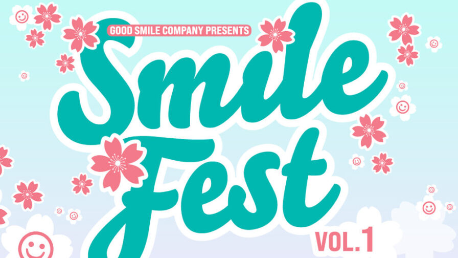 Good Smile Company Smile Fest