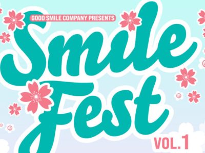 Good Smile Company Smile Fest