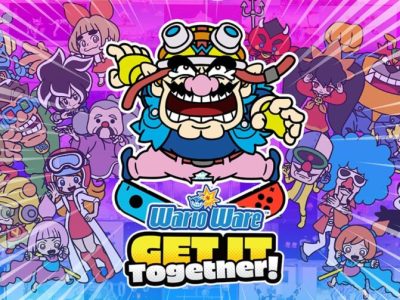 WarioWare Free Demo