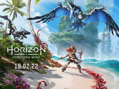 Horizon Forbidden West Release Date