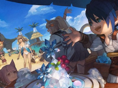 ffxiv moonfire faire 2021 polar bear mount