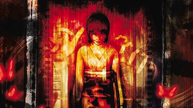 Fatal Frame Series Remaster Collection