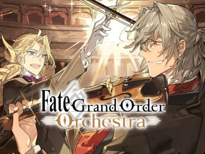 Fate/Grand Order Orchestra