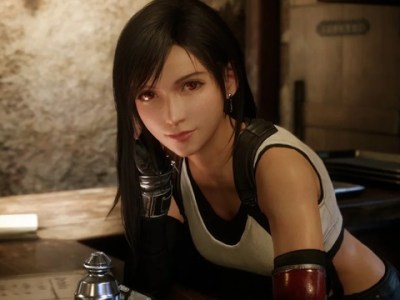 Final Fantasy VII Remake Trace of Two Pasts