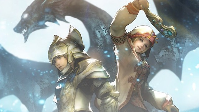Final Fantasy XI Free Game Time Welcome Back Campaign