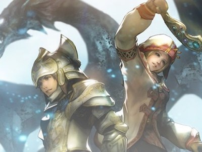 Final Fantasy XI Free Game Time Welcome Back Campaign