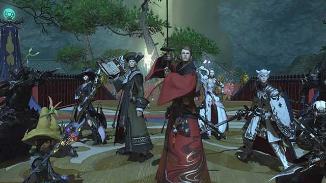 Final Fantasy Xiv Community Finder Now Has A Watchlist Gaming Ideology
