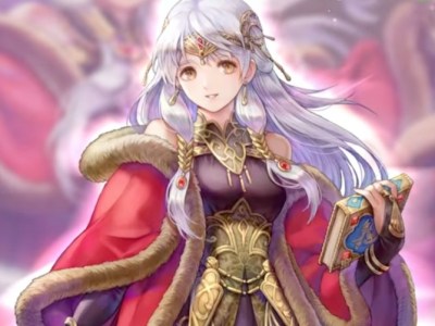 Fire emblem heroes feh legendary micaiah