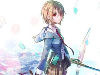 Heaven Burns Red Livestream