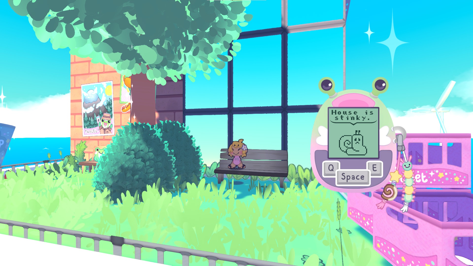 Review: Here Comes Niko Does What It Sets Out to Do - Siliconera