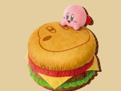 Ichiban Kuji Kirby