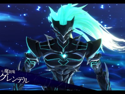 Kuro no Kiseki Grendel