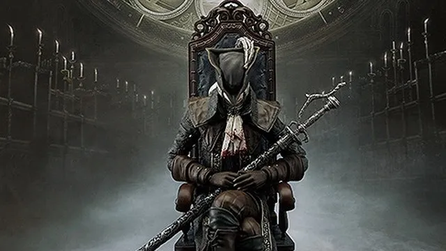 Is it possible to emulate Bloodborne on PC and if so, how? : r/bloodborne