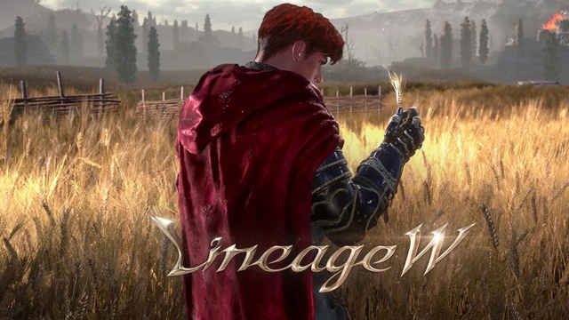 Lineage W Announced