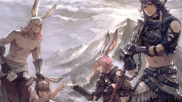 Lightning Returns: Final Fantasy XIII wallpapers or desktop backgrounds