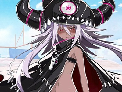 Mary Skelter True End DLC