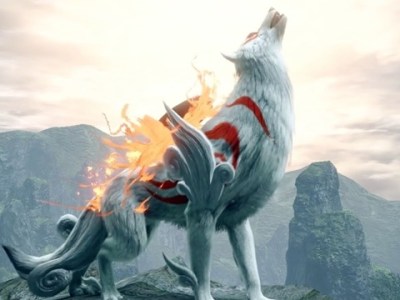 Monster Hunter Rise Capcom Collaboration