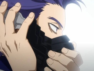 My Hero One's Justice 2