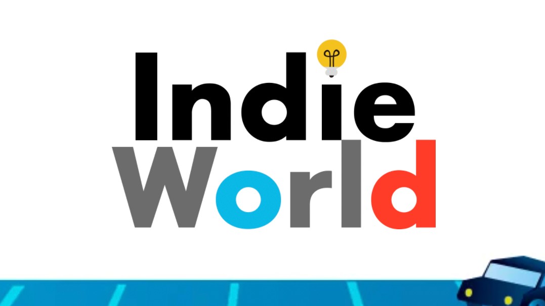 NINTENDO indie world august 2021 switch games