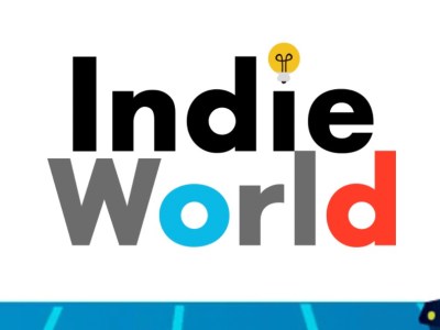 NINTENDO indie world august 2021 switch games