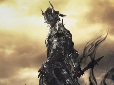 Naoki Yoshida compared FFXIV Shadowbringers to Demon Slayer