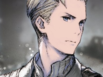 NieR Reincarnation Chapter 10 Griff