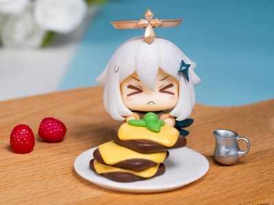 Paimon Emergency Food