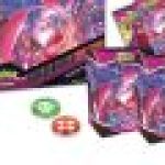 Pokemon Trading Card Game Fusion Strike