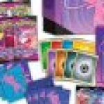 Pokemon Trading Card Game Fusion Strike Elite Trainer Box