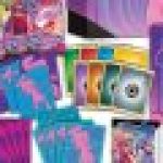 Pokemon Trading Card Game Fusion Strike Elite Trainer Box from Pokemon Center