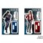 Resident Evil Infinite Darkness Merchandise Standees