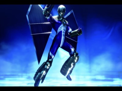 Melchizedek SMT V Shin Megami Tensei