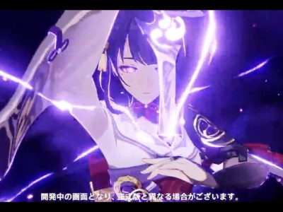 genshin impact raiden shogun baal banner