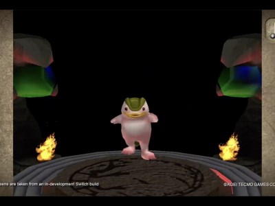 monster rancher dx english switch