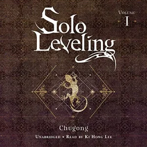 Solo Leveling V1 Audiobook
